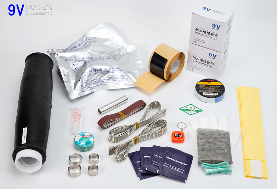 冷縮電纜附件 冷縮電纜附件