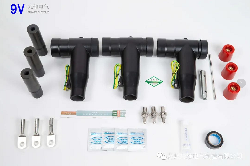 電纜可分離連接器(電纜?插拔頭)簡介