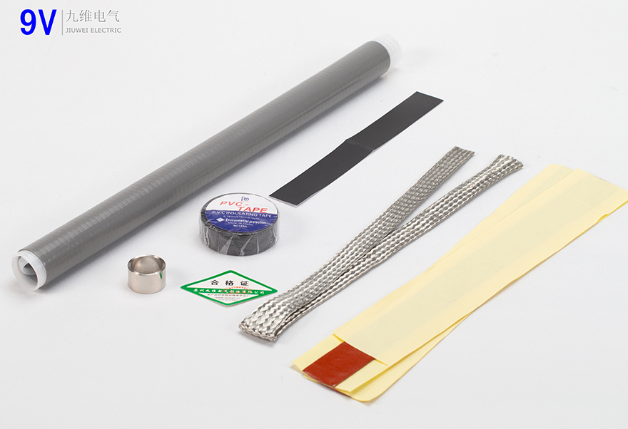 冷縮電纜附件 冷縮電纜附件