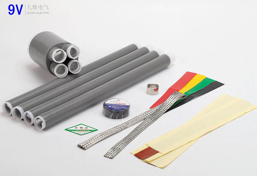 電纜附件 電纜附件