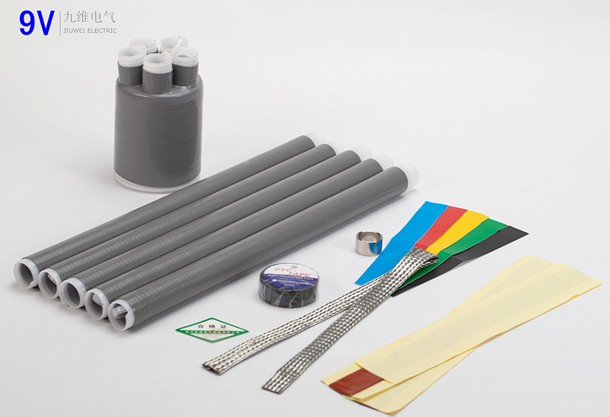 電纜終端頭 電纜終端頭