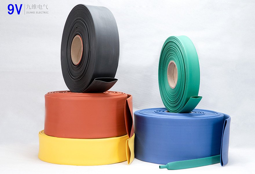 熱縮套管 熱縮套管