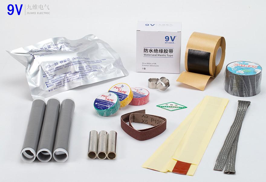 電力電纜附件 電力電纜附件