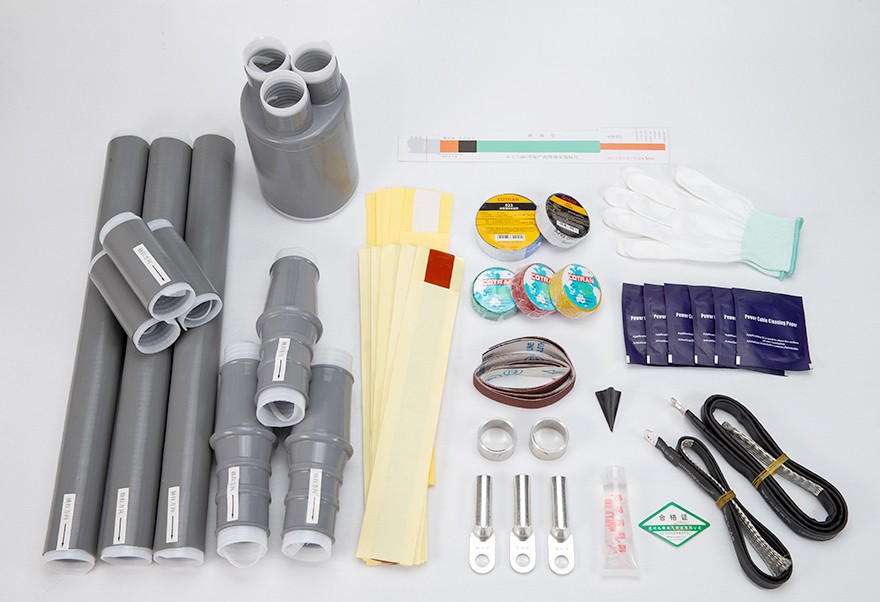 冷縮電纜附件 冷縮電纜附件