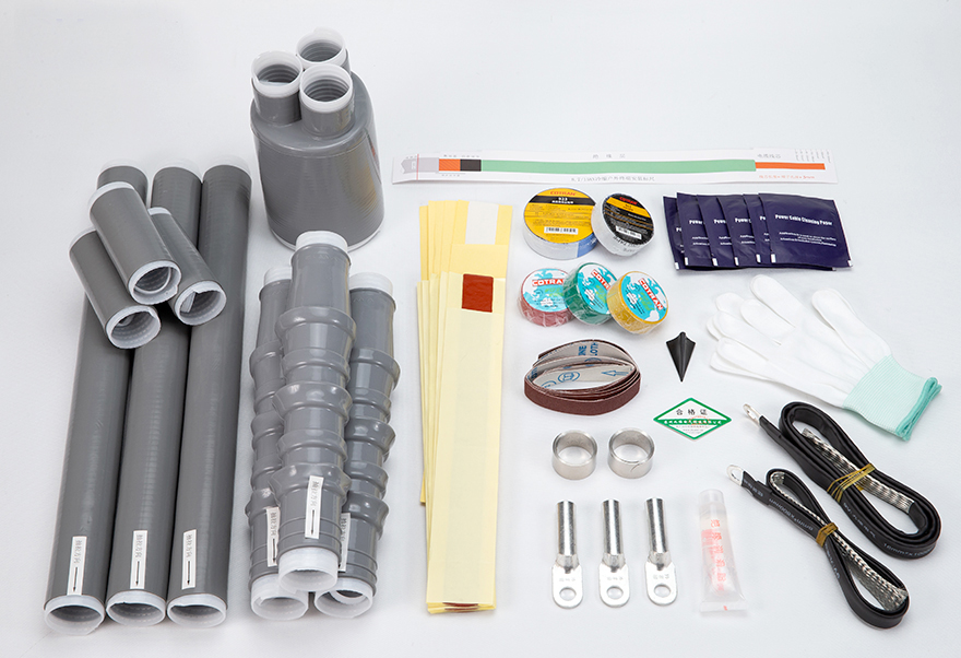 冷縮電纜附件 冷縮電纜附件