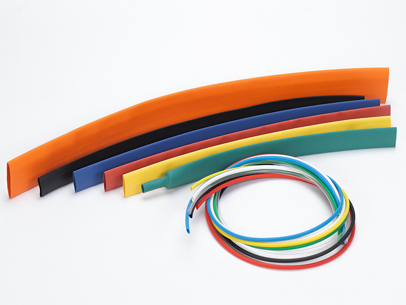 低壓熱縮套管 低壓熱縮套管