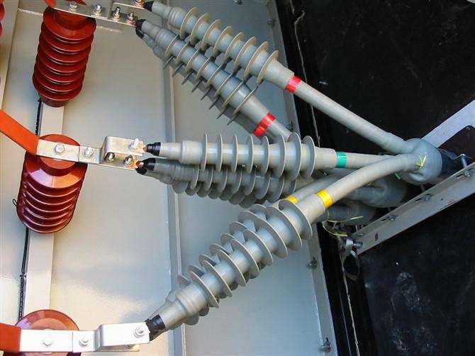 電力電纜附件 電力電纜附件