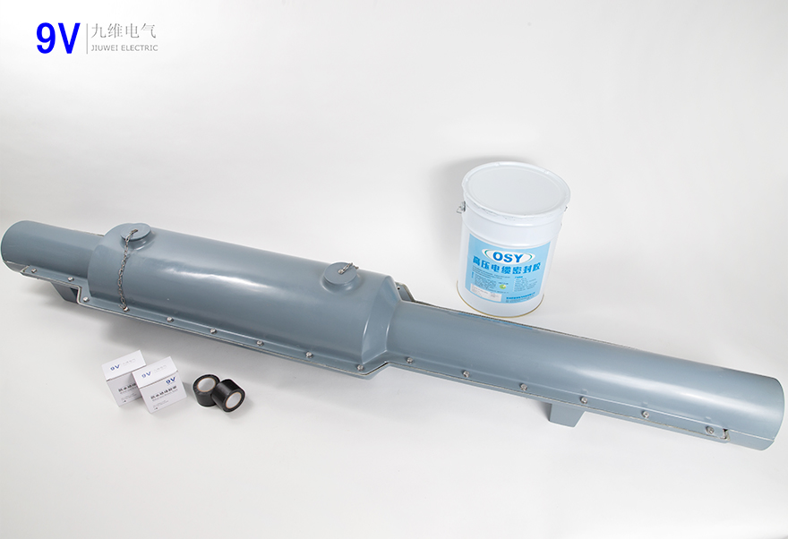 電纜中間接頭防爆盒 電纜中間接頭防爆盒